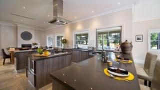 Stableford House on the Golf Course - Wentworth Falls - 9