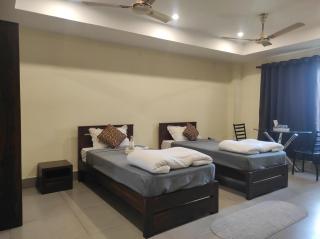 Mayur Gardens - - 2