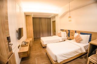Hotel Mirana , Tinsukia - Tinsukia - 8