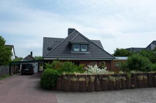 Haus Kölfhamm - Sankt Peter-Ording - 9