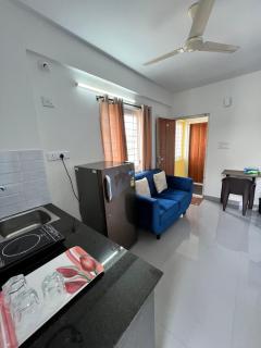 StayhomeStays Prime - Bangalore - 9
