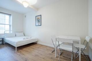APlaceToStay Central London Apartment, Zone 1 LIV - Londra - 3