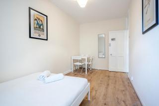 APlaceToStay Central London Apartment, Zone 1 LIV - Londra - 1