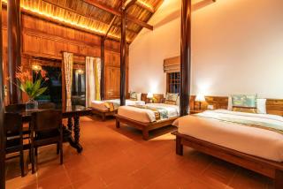 Maison Du VietNam Resort & Spa - Phu Quoc - 6