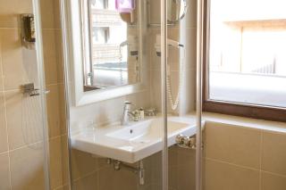 Hotel Garni Sursilva - Lech am Arlberg - 9