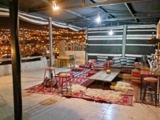 Infinity Lodge - Wadi Musa - 1