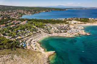 Mobile Homes Krk Silo - Šilo - 2