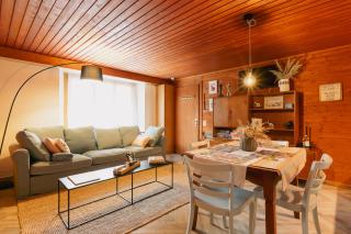 The Farmhouse - Sedrun - 4