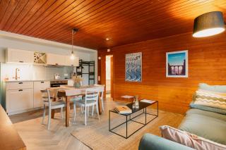 The Farmhouse - Sedrun - 3