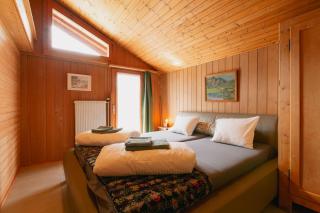 The Farmhouse - Sedrun - 1