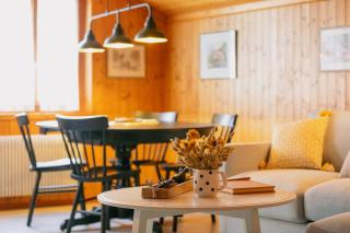 The Farmhouse - Sedrun - 6