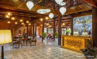 Maison Du VietNam Resort & Spa - Phú Quốc - 6