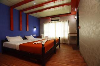 Harmony Houseboats - Alleppey - 5