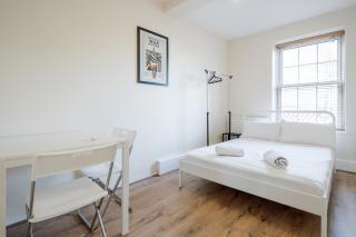 APlaceToStay Central London Apartment, Zone 1 WAT - Londra - 2