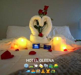 Hotel Oleena - 0