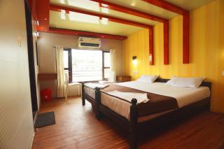 Harmony Houseboats - Alleppey - 8