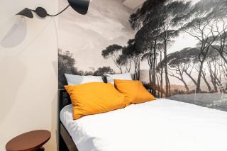 Cosy T2 Terrasse/Balcon Centre ville-Port O - 3