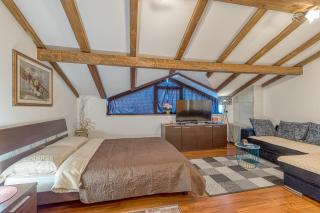 Apartments Noel Funtana - 2