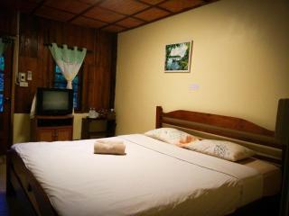 Sangsawang Resort - 8