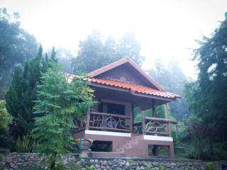 Sangsawang Resort - Mae Hong Son - 3