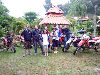 Sangsawang Resort - Mae Hong Son - 1