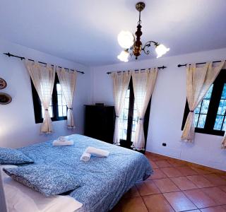 Grazalema- Casita Panorama - Fantastic views- Clima, Wi-Fi and Private Parking optional - Grazalema - 4