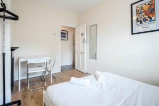 APlaceToStay Central London Apartment, Zone 1 KIN - Londra - 1