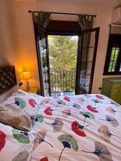 Grazalema - Casita La Calma - Incredible views, Clima Frio-Calor, Wifi & Private Parking optional - 1