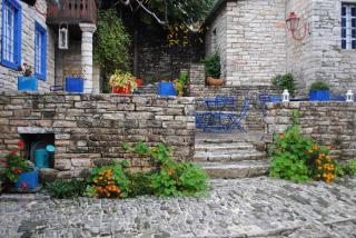 Orestis House - 3