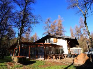 Albergo Pineta - Castello di Fiemme - 8