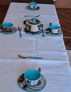 Un camino in Riva al mare - 4