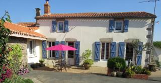 Domaine des fées - La Gaubretière - 1