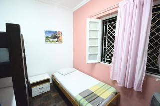 Apt Hotel Sitio Do Carmo - Olinda - 9