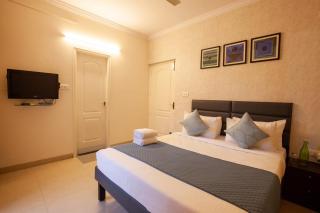 Iris Comforts - Bangalore - 1