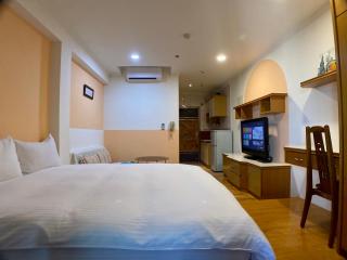 Kaohsiung Morning Homestay - 1