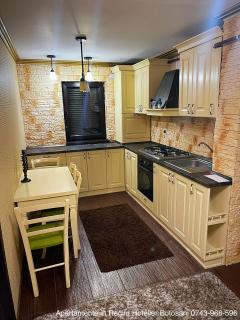 Apartament De Lux zona 0 Botosani 2 camere - Botoşani - 3