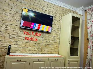 Apartament De Lux zona 0 Botosani 2 camere - 1