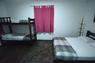Apt Hotel Sitio Do Carmo - Olinda - 5