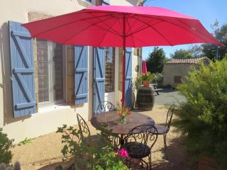 Domaine des fées - La Gaubretière - 4