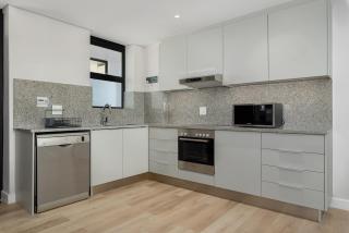 Burmeister on Park Apartments - Cidade Do Cabo - 6