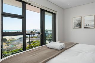 Burmeister on Park Apartments - Cidade Do Cabo - 5