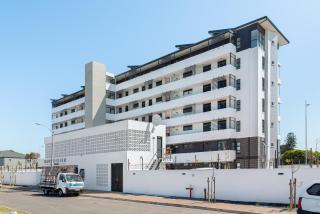 Burmeister on Park Apartments - 3