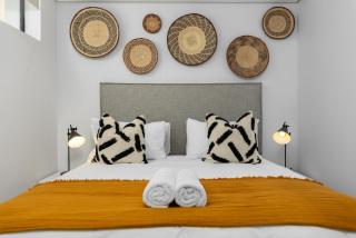 Burmeister on Park Apartments - Cidade Do Cabo - 9