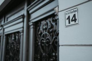 Urbino Casa - Cluj-Napoca - 8