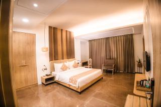 Hotel Mirana , Tinsukia - Tinsukia - 7