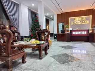 Khách sạn Hoàng Mai - Ấp Thới Thuận (4) - 0
