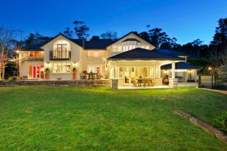 Ellengowan In Leura on 2 acres - Leura - 0