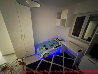 Apartament cu 3 camere De Lux aproape de Cornisa Aquapark vizavi de Carrefour - Botoşani - 3