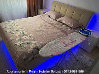 Apartament cu 3 camere De Lux aproape de Cornisa Aquapark vizavi de Carrefour - Botoşani - 9