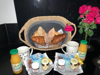 Gîte des Combes Blanches avec piscine et jacuzzi - 6